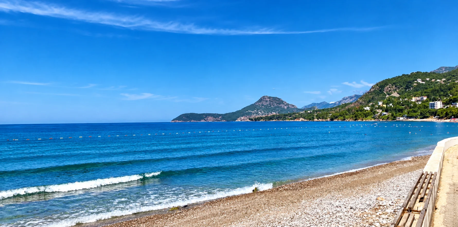 Bar, Montenegro
